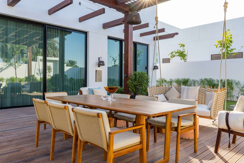 Maysan Doha, Lxr Hotels & Resorts - 2