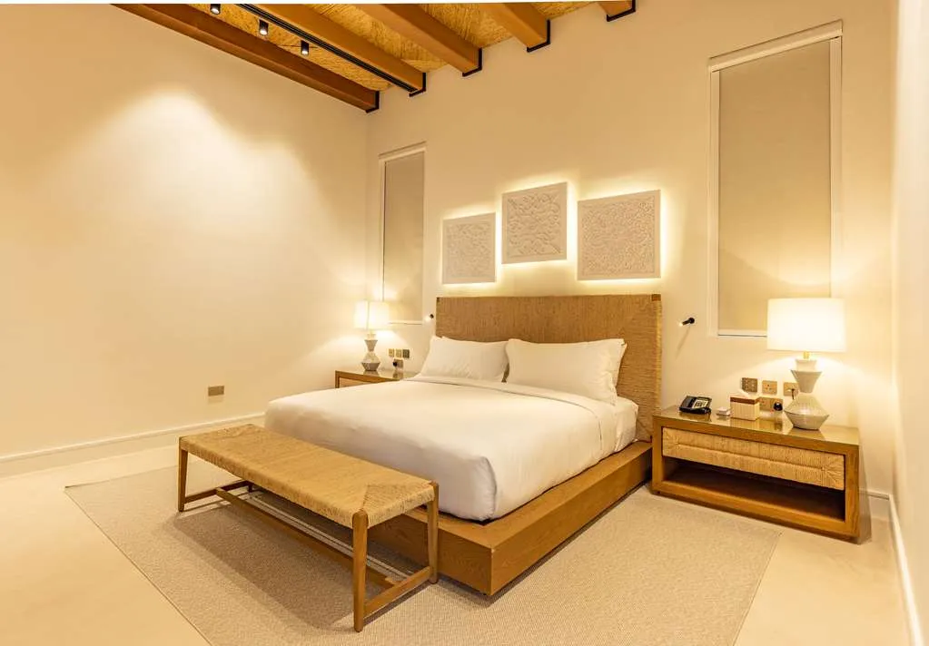 Maysan Doha, Lxr Hotels & Resorts - 3