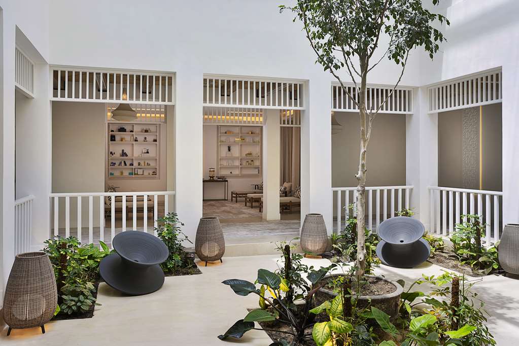 Maysan Doha, Lxr Hotels & Resorts - 4