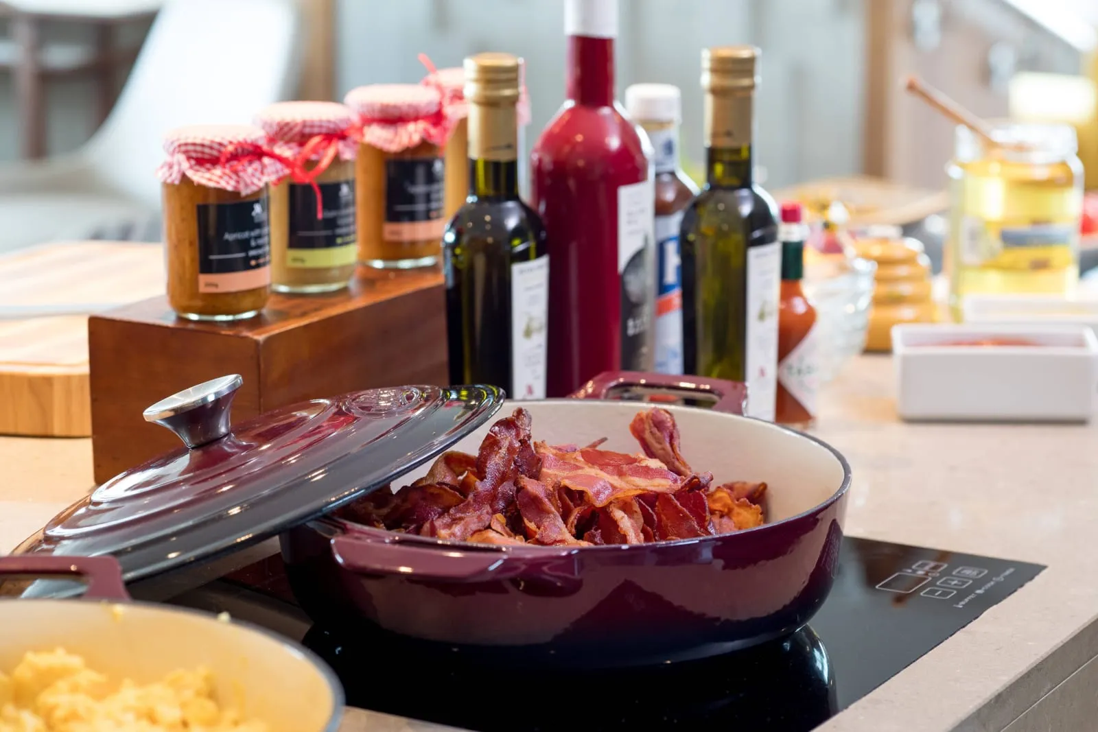 Budapest Marriott Hotel - 5