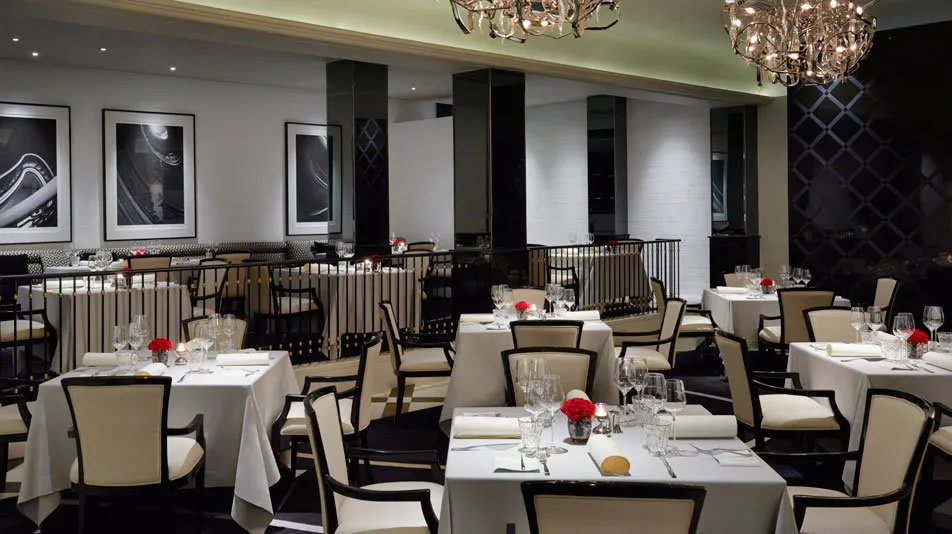 The Peninsula Manila - 2