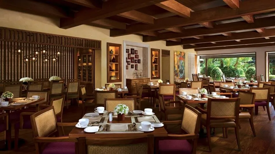 The Peninsula Manila - 3