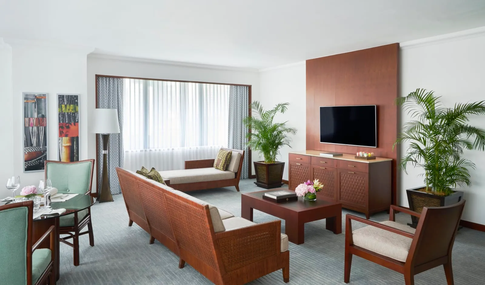 The Peninsula Manila - 4