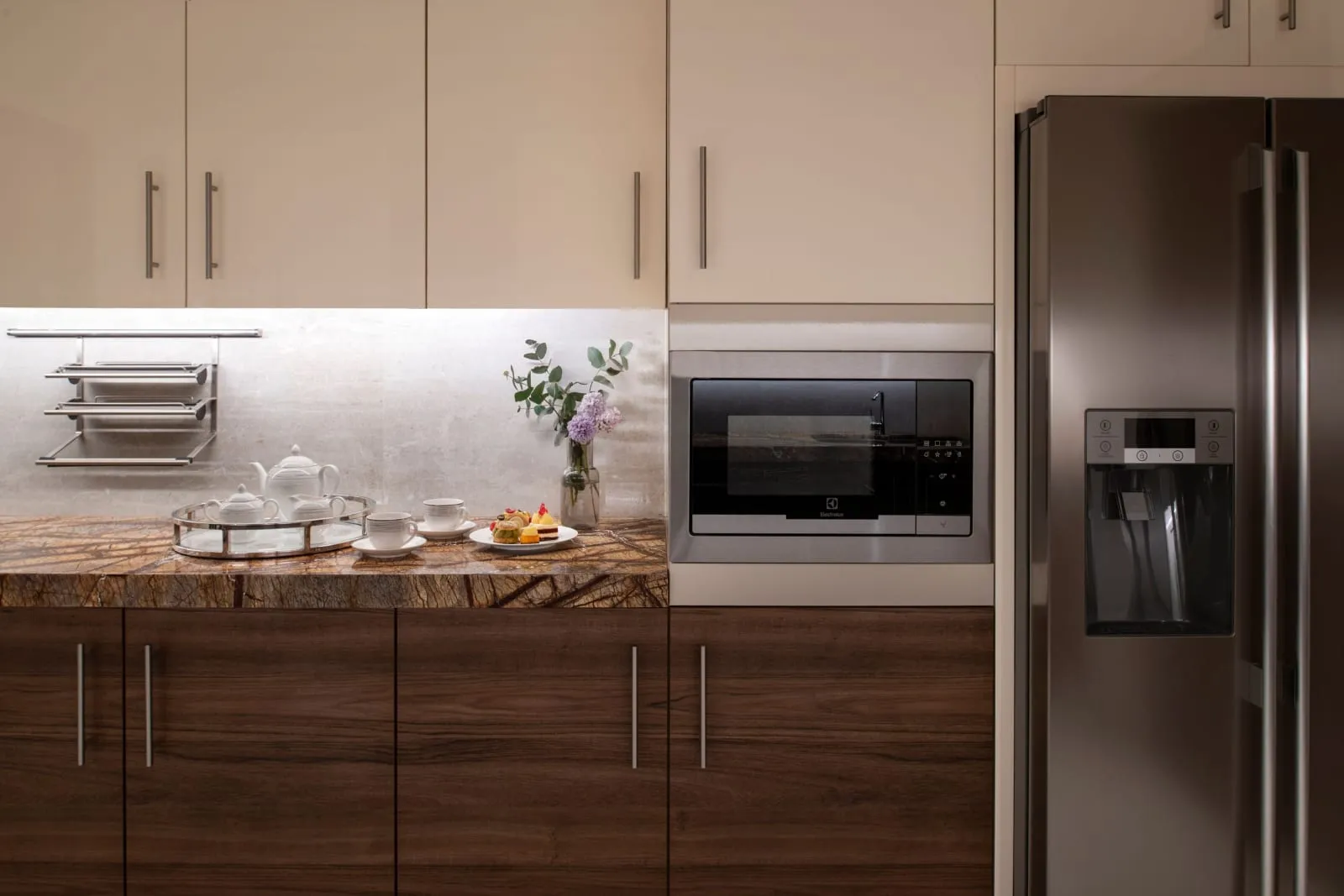 The St. Regis Marsa Arabia Island, the Pearl Qatar - 2