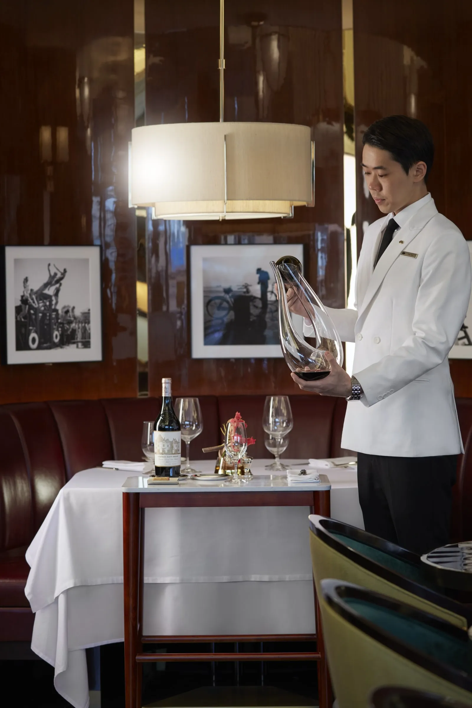 Mandarin Oriental Wangfujing Beijing - 5