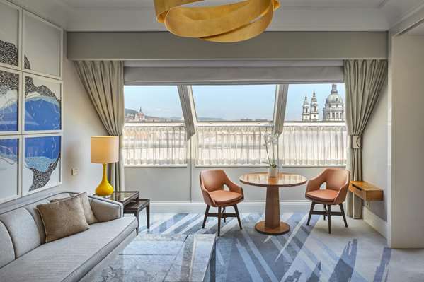 Al Habtoor Palace Budapest