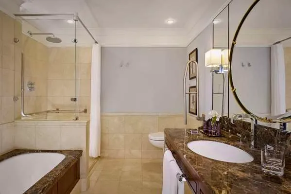 Al Habtoor Palace Budapest - 5