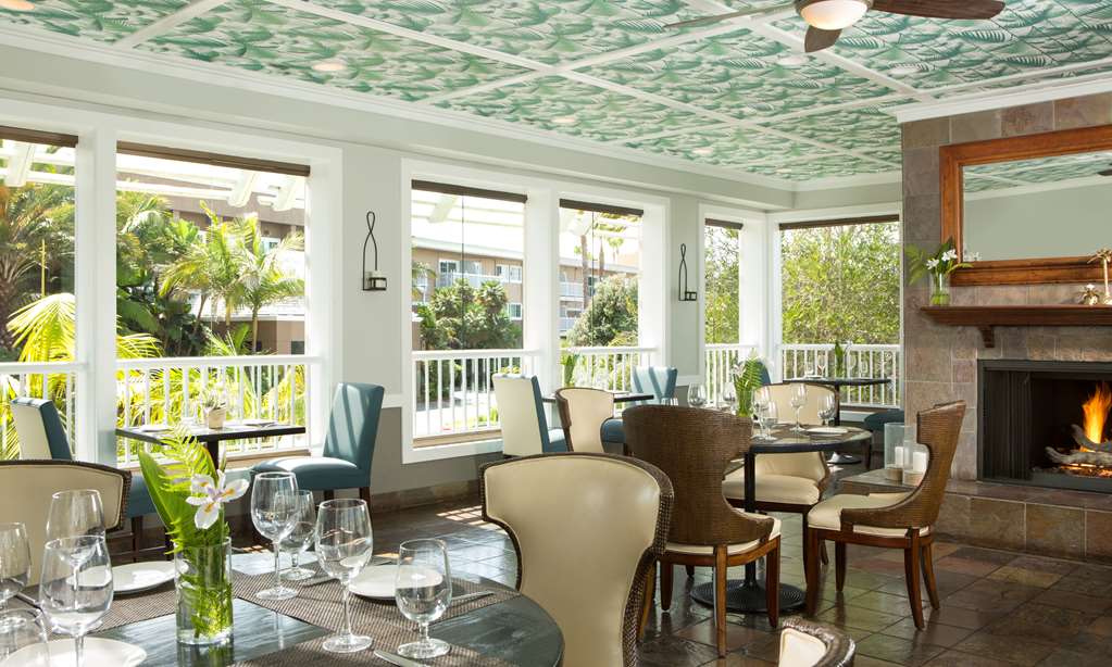 The Portofino Hotel & Marina, a Noble House Hotel - 2