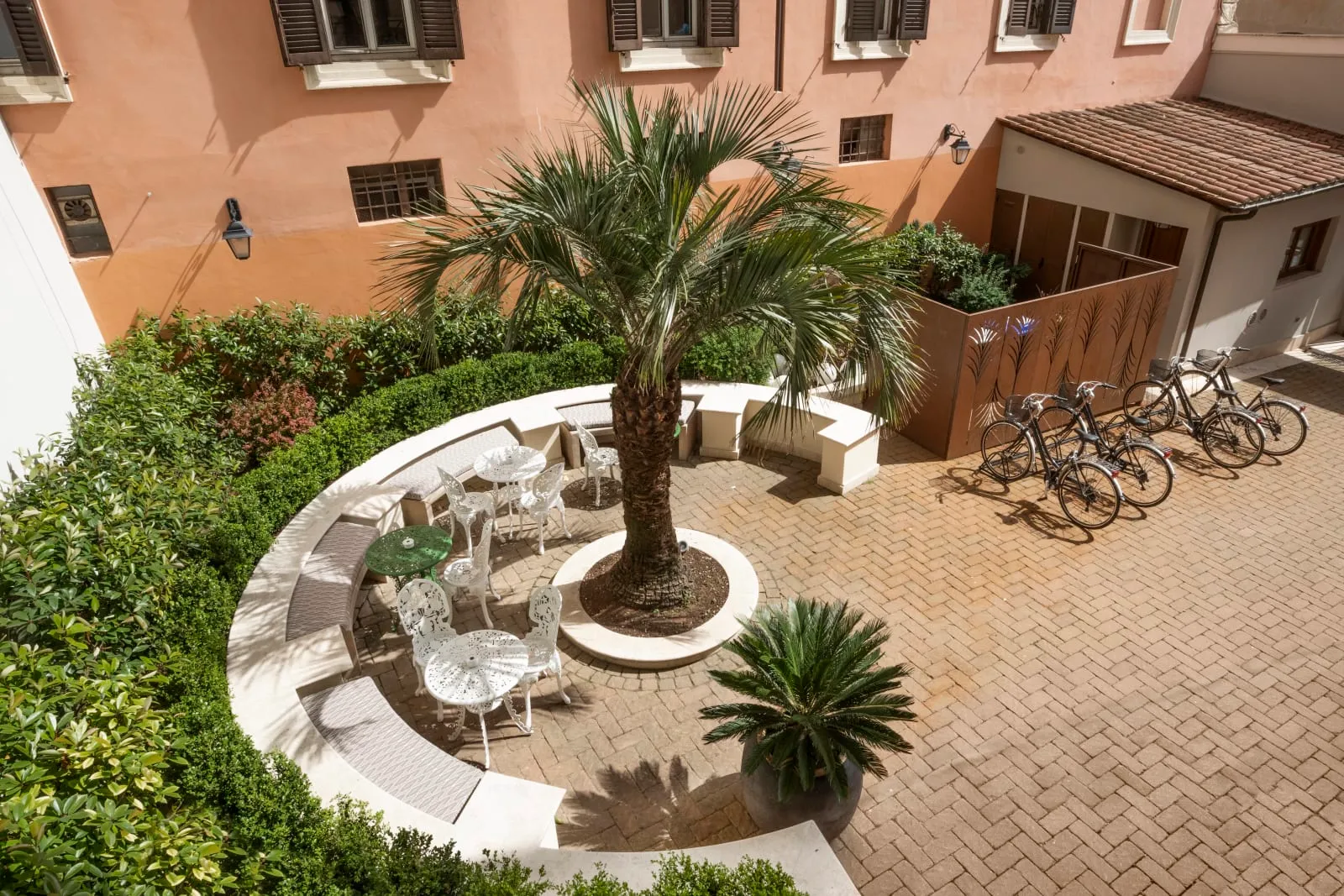 Palm Suites - Small Luxury Hotels of The World