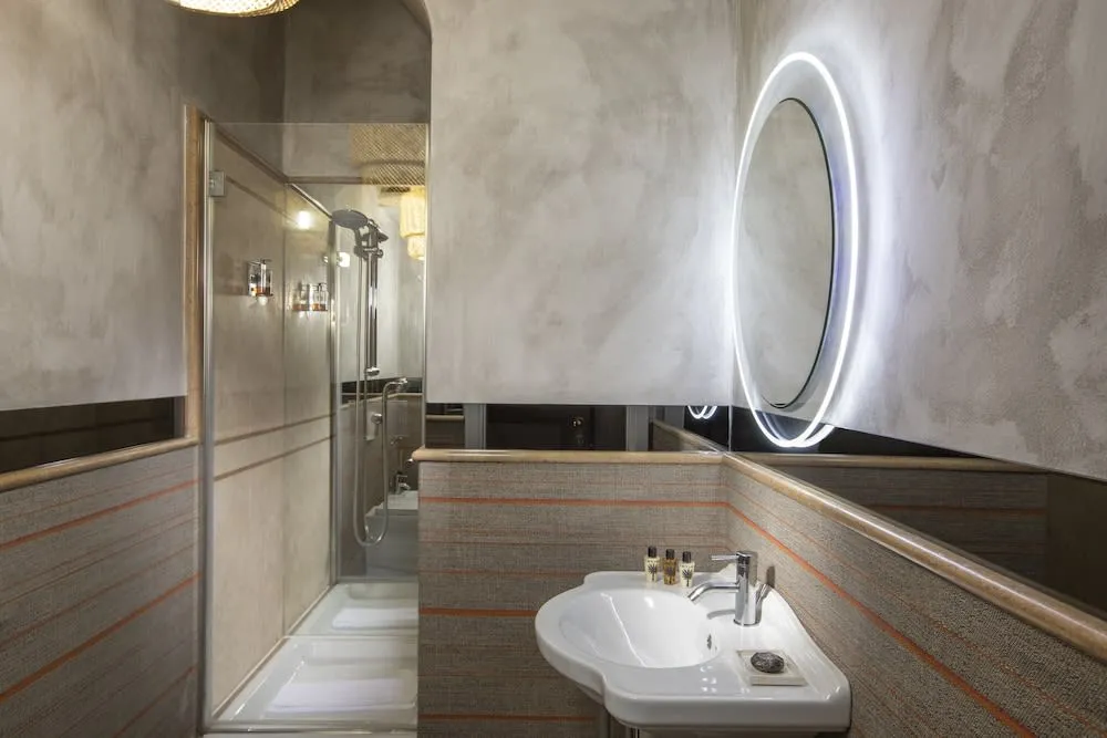 Palm Suites - Small Luxury Hotels of The World - 2