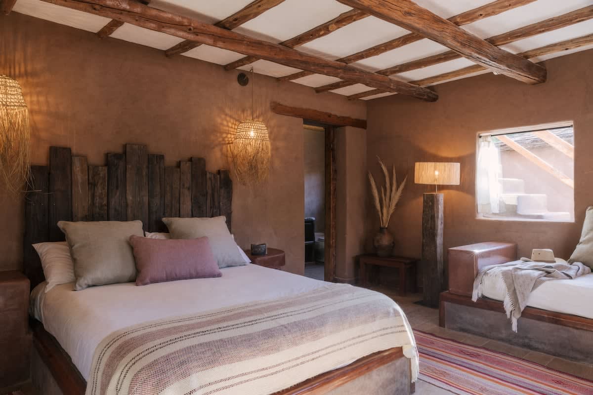 Our Habitas Atacama - 2