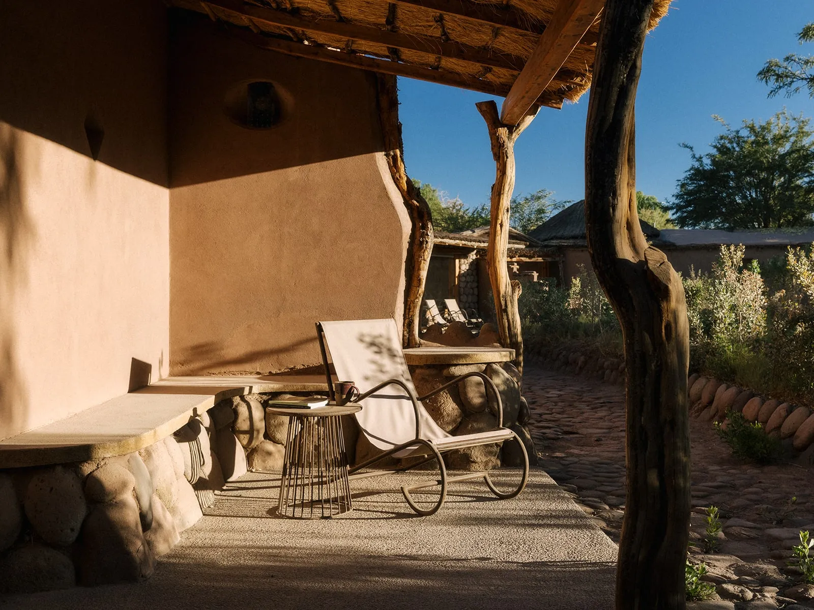 Our Habitas Atacama - 4