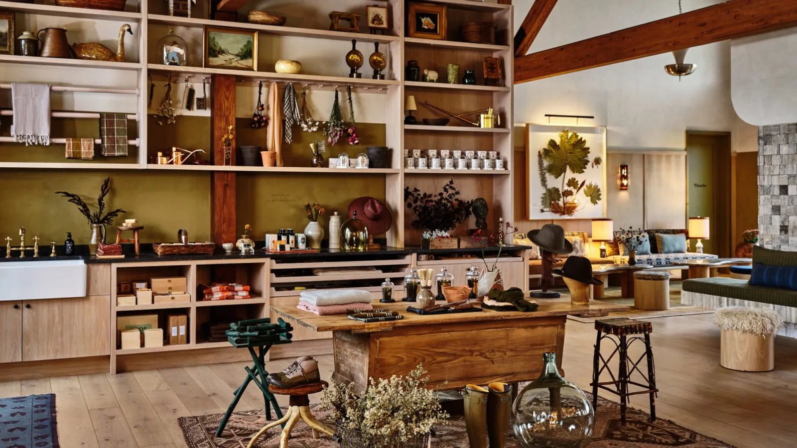 Wildflower Farms, Auberge Collection - 3