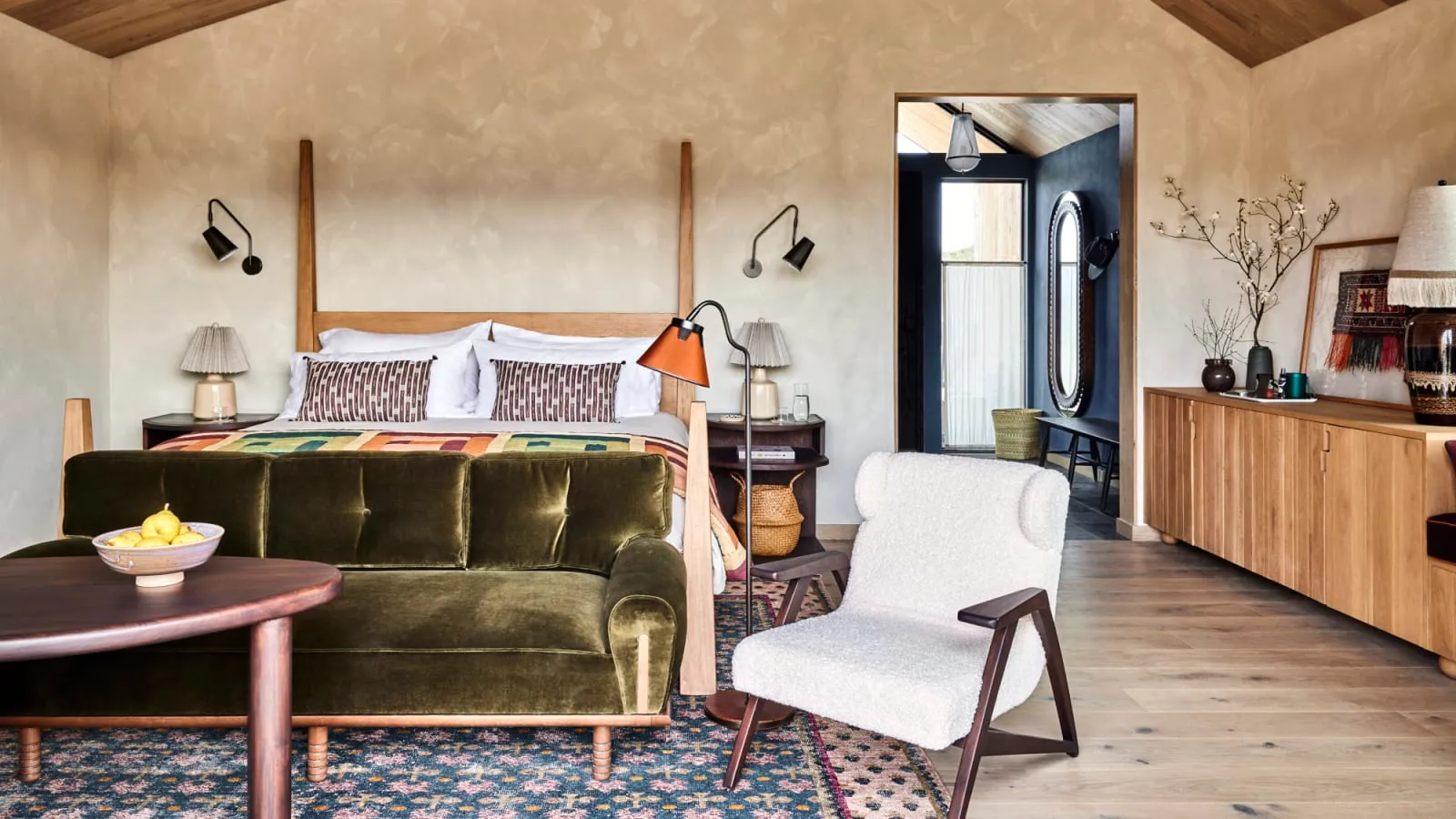 Wildflower Farms, Auberge Collection - 5