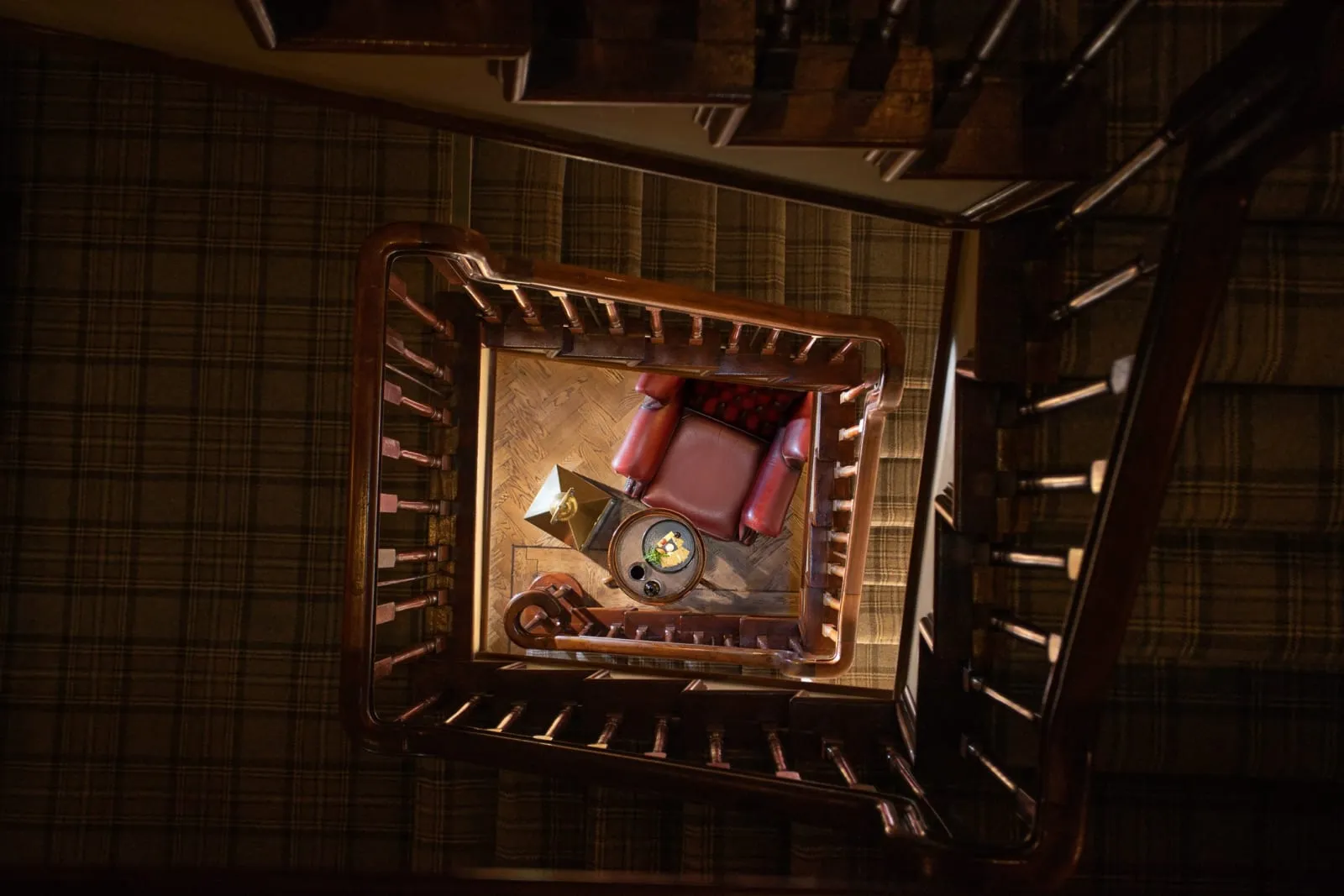 Glenlo Abbey Hotel - 2