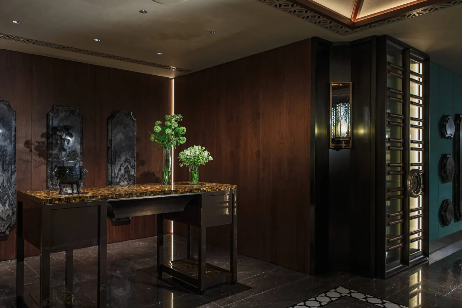 Renaissance Harbour View Hotel Hong Kong - 2