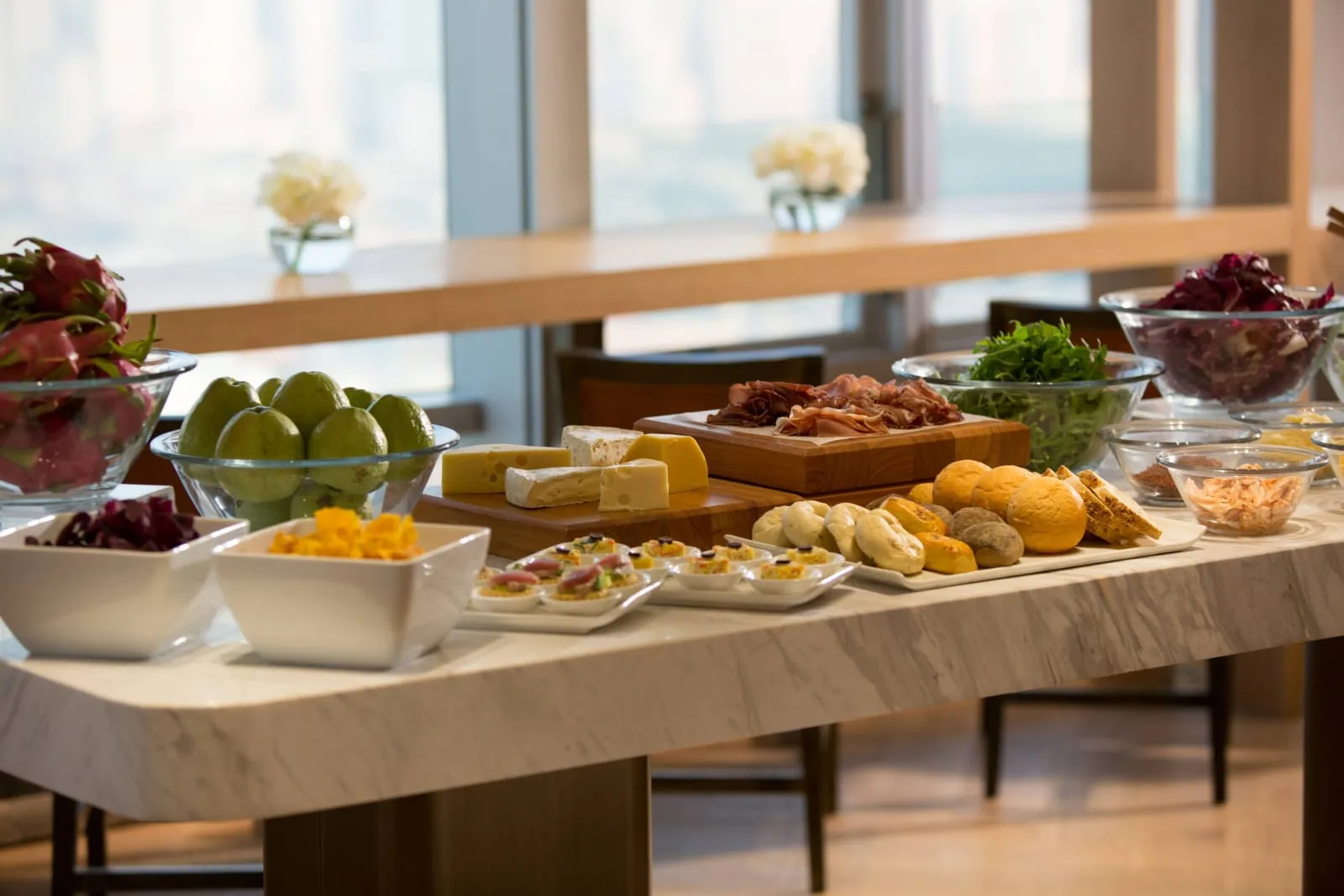 Renaissance Harbour View Hotel Hong Kong - 3