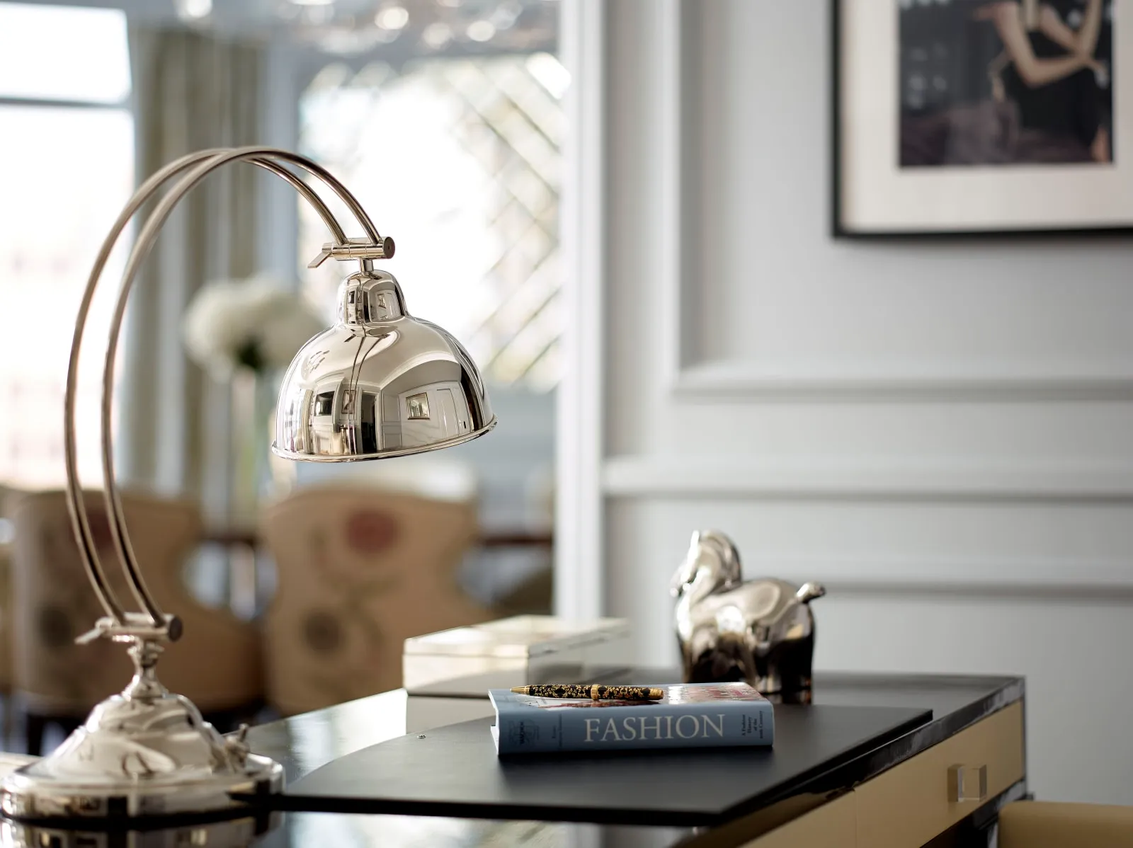 The Langham, Hong Kong - 4