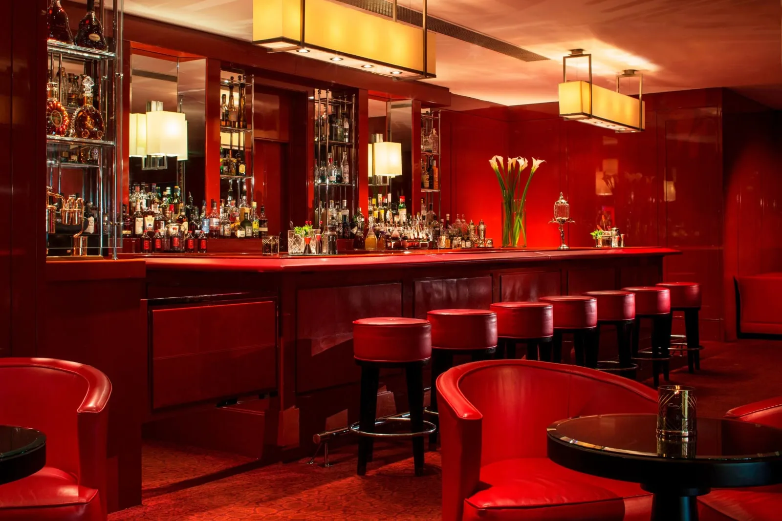 JW Marriott Grosvenor House London - 2