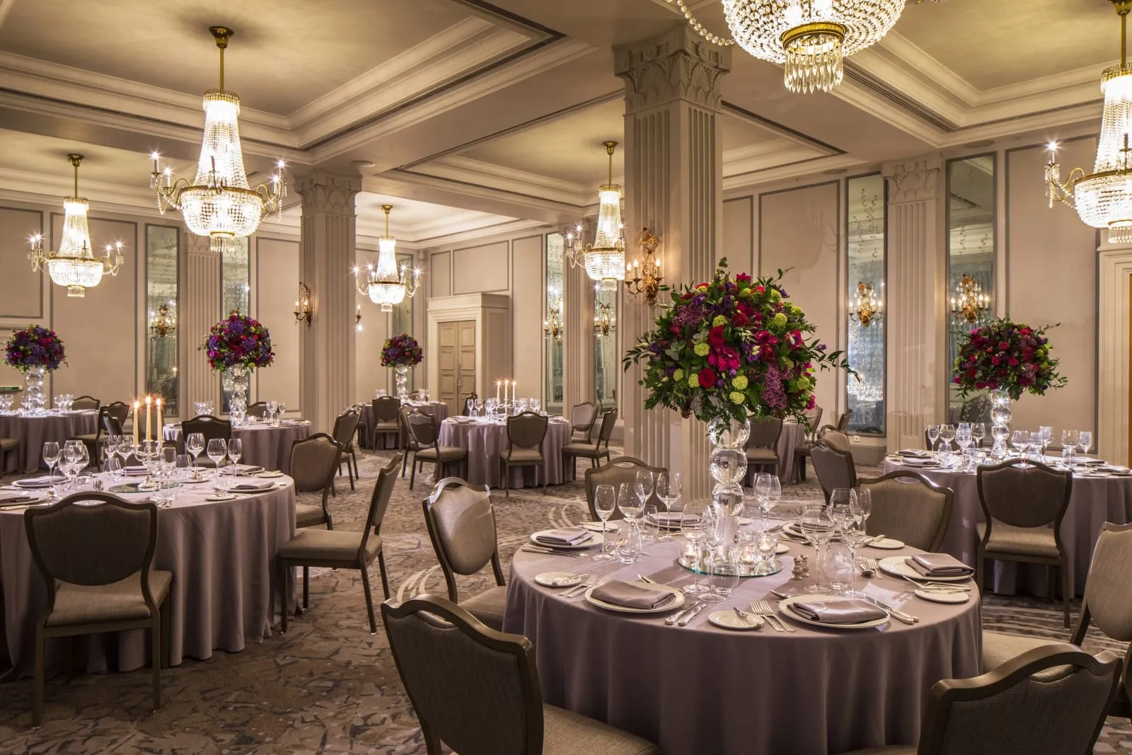 JW Marriott Grosvenor House London - 3