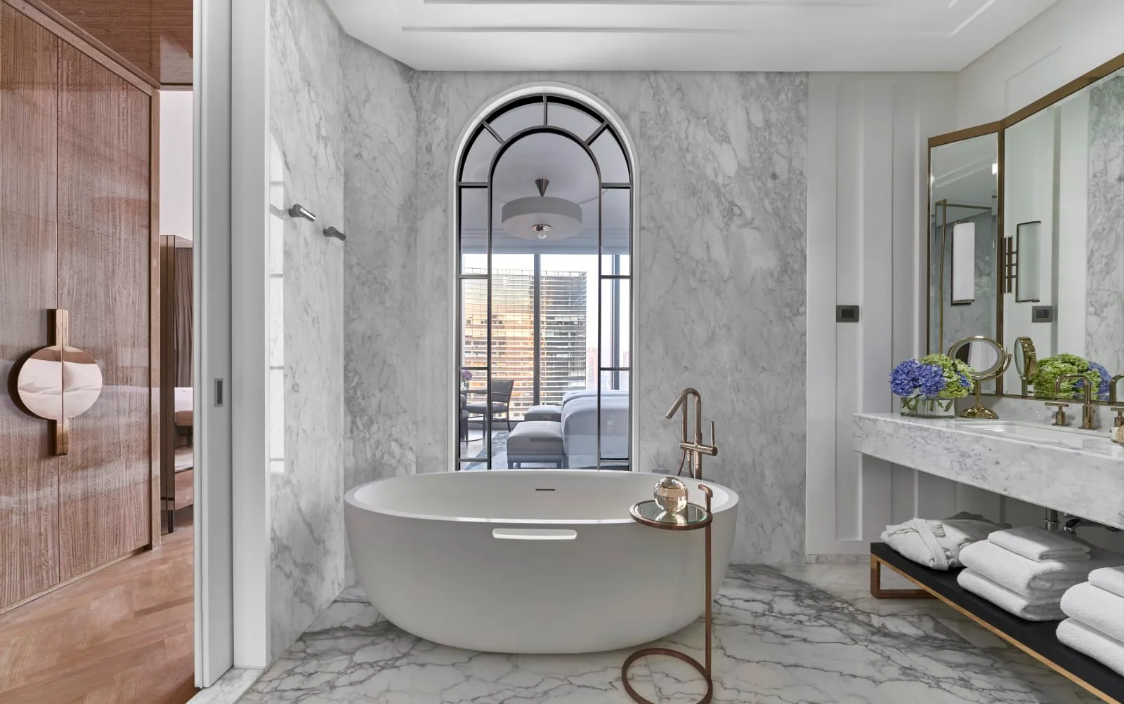 The Langham, Jakarta - 2