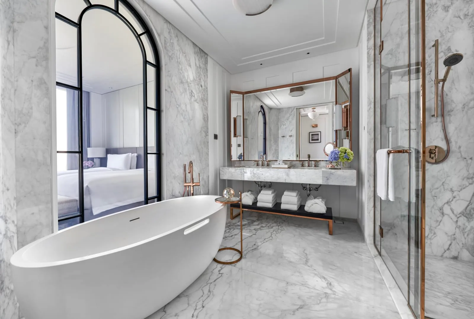 The Langham, Jakarta - 5