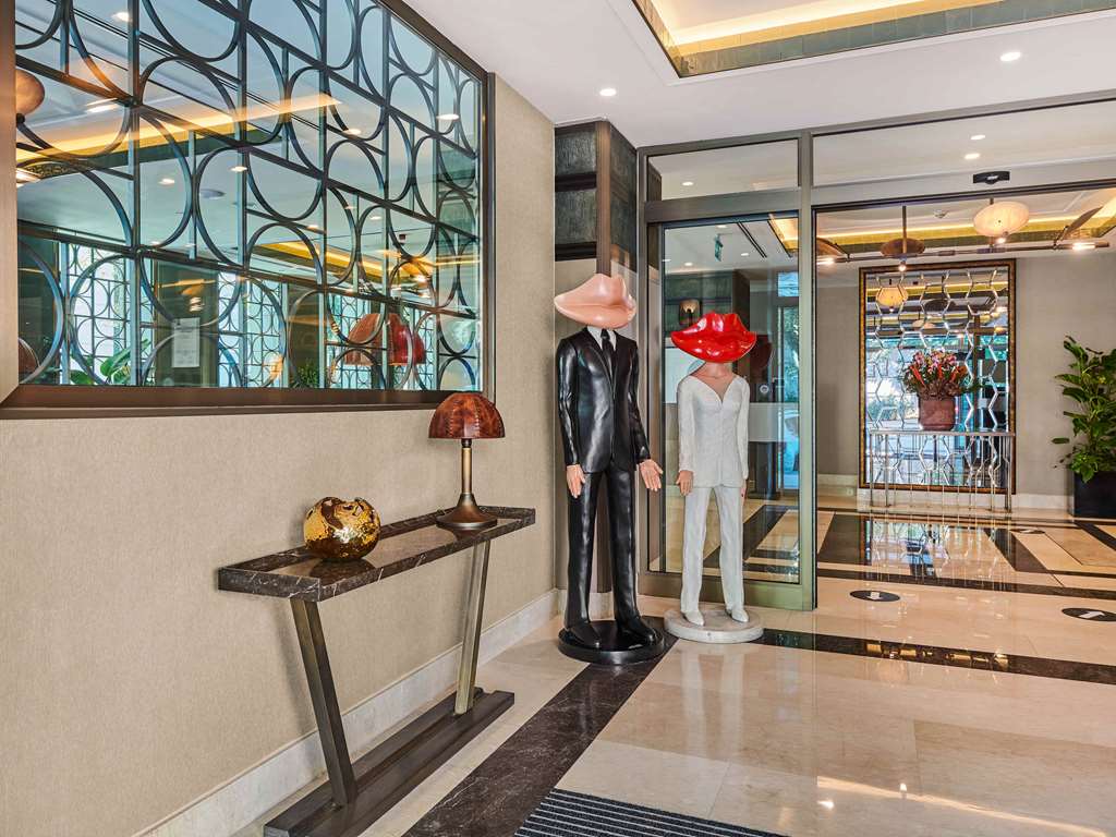 The Artisan Istanbul MGallery - 2