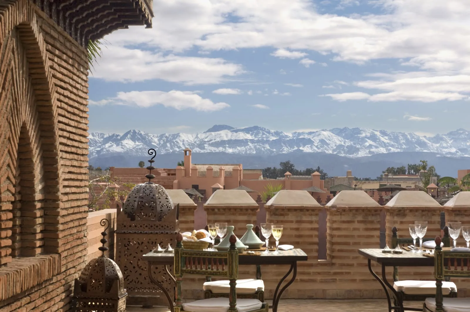 La Sultana Marrakech - 3