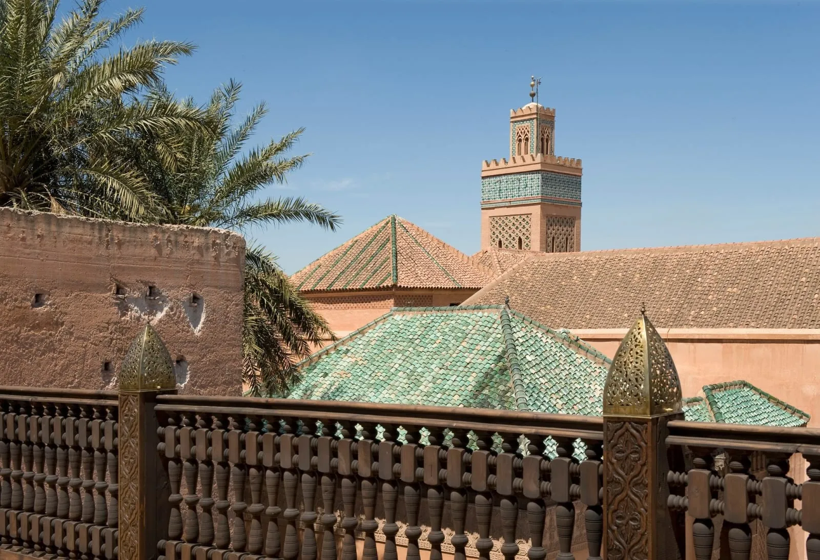 La Sultana Marrakech - 4