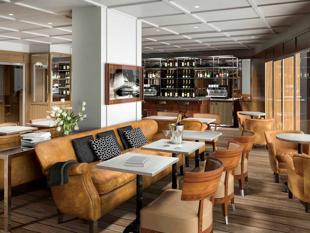 Boutet Bastille Hotel Paris - MGallery Collection - 2