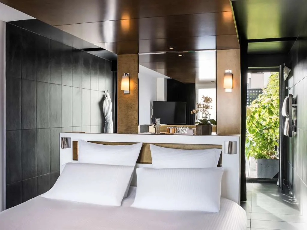 Boutet Bastille Hotel Paris - MGallery Collection - 3