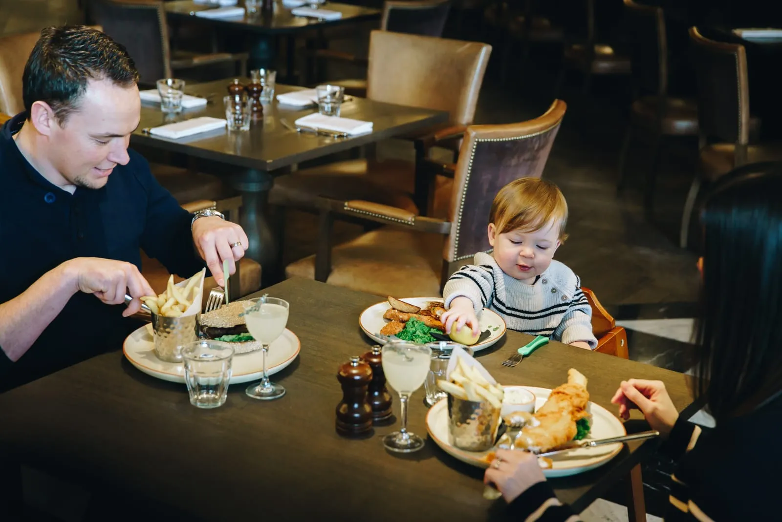 InterContinental Hotels EDINBURGH THE GEORGE by IHG - 2