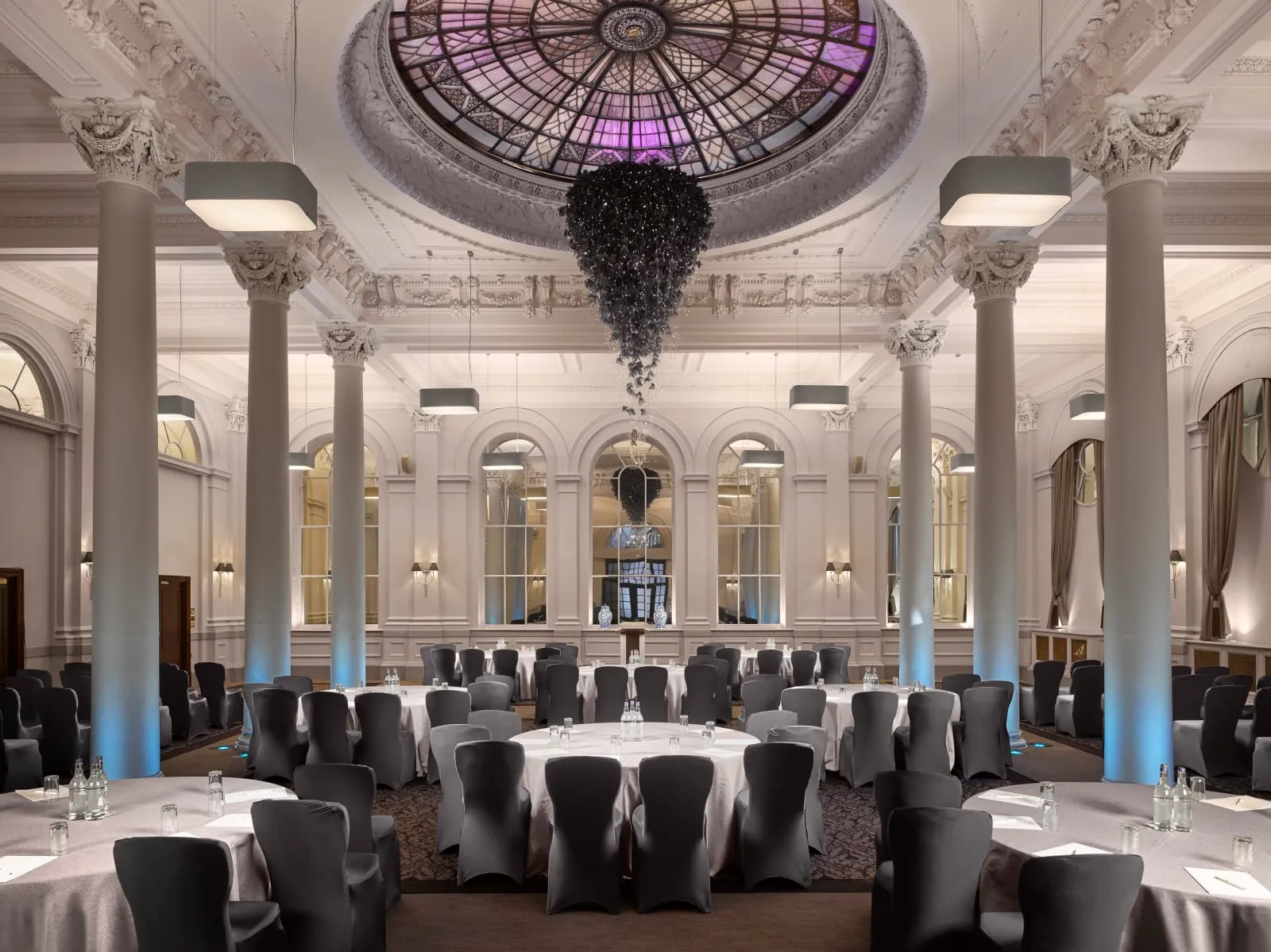 InterContinental Hotels EDINBURGH THE GEORGE by IHG - 5