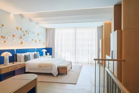 The St Regis Al Mouj Muscat Resort - 2