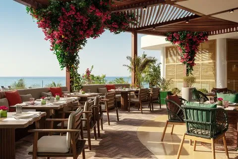 The St Regis Al Mouj Muscat Resort - 4
