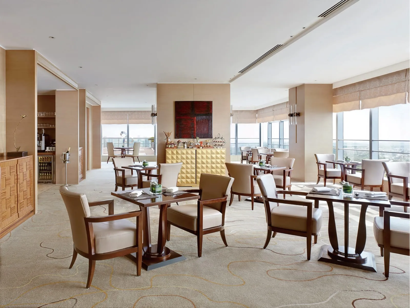 Langham Place Guangzhou - 3