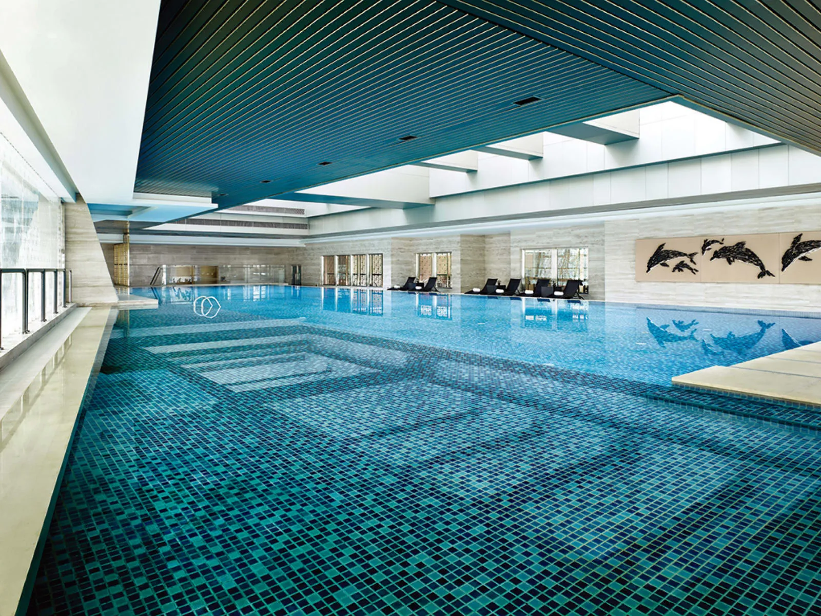 Langham Place Guangzhou - 4