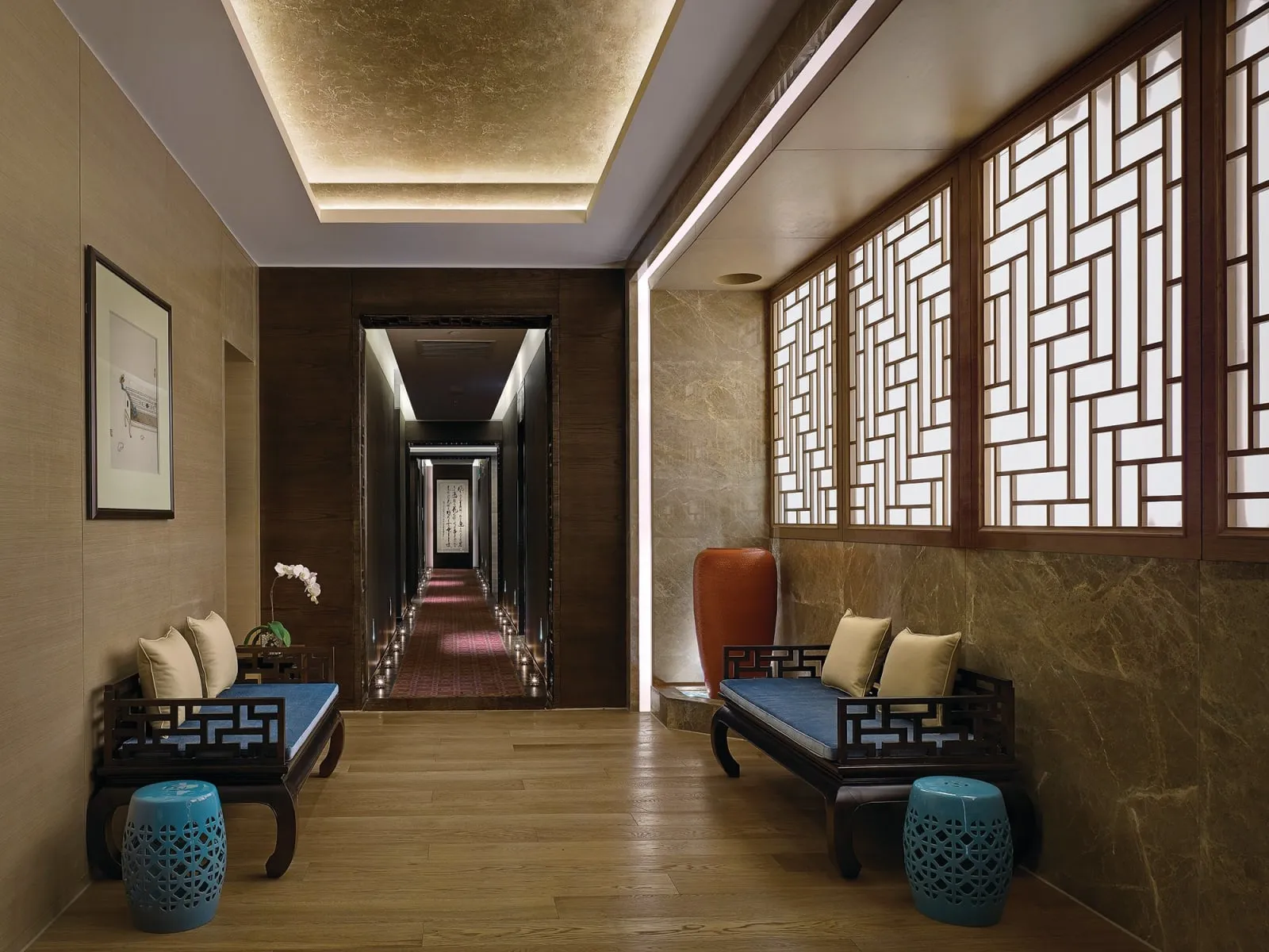 Langham Place Guangzhou - 5