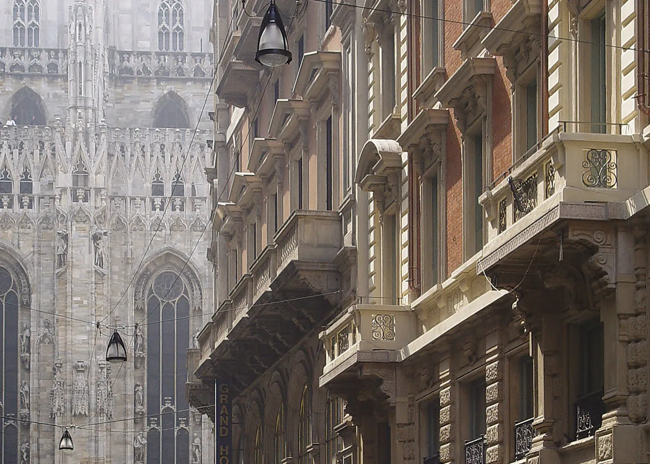 Straf, Milan, a Member of Design Hotels — 9