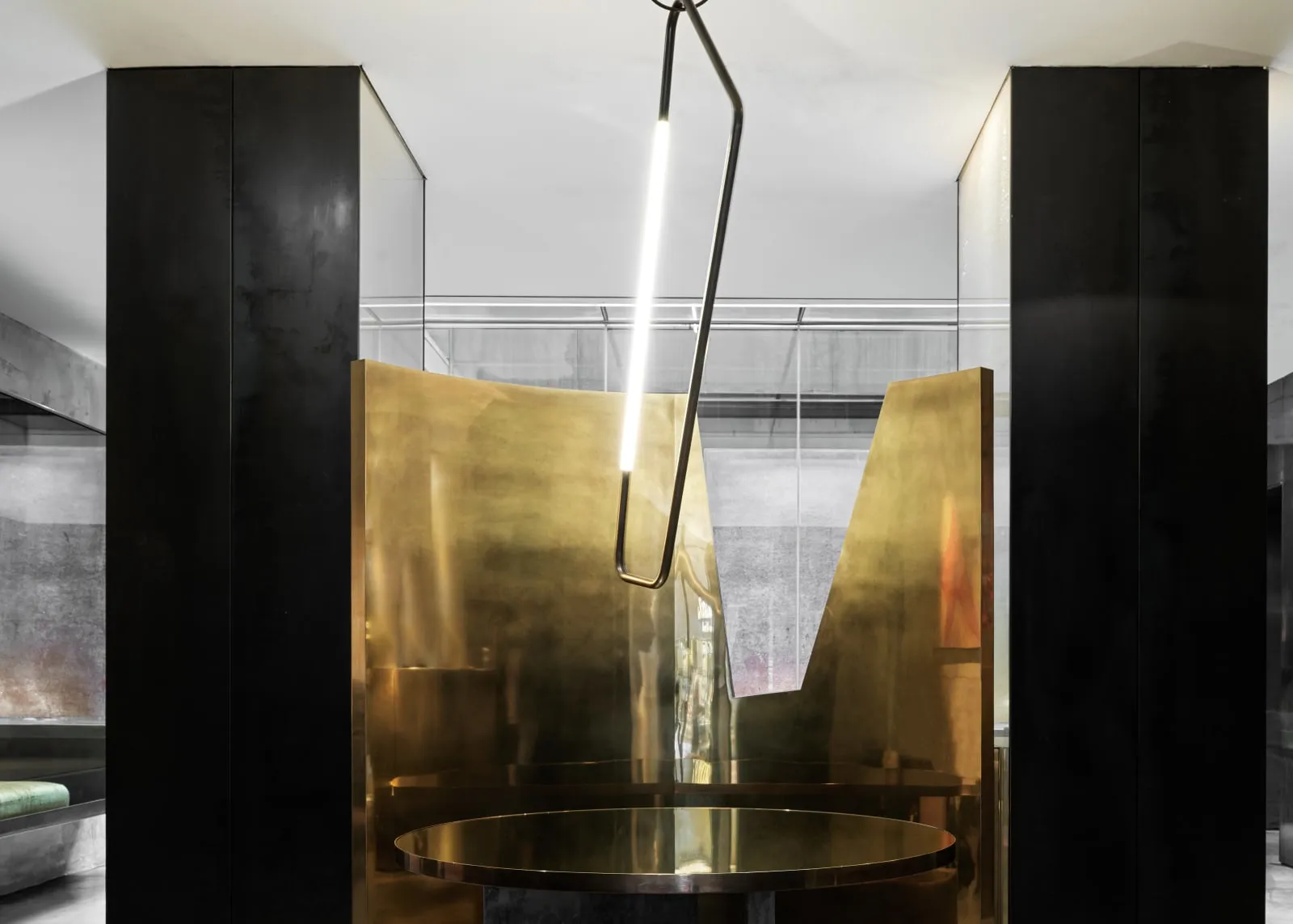 Straf, Milan, a Member of Design Hotels — 11