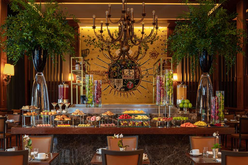 Tivoli Avenida Liberdade - 2