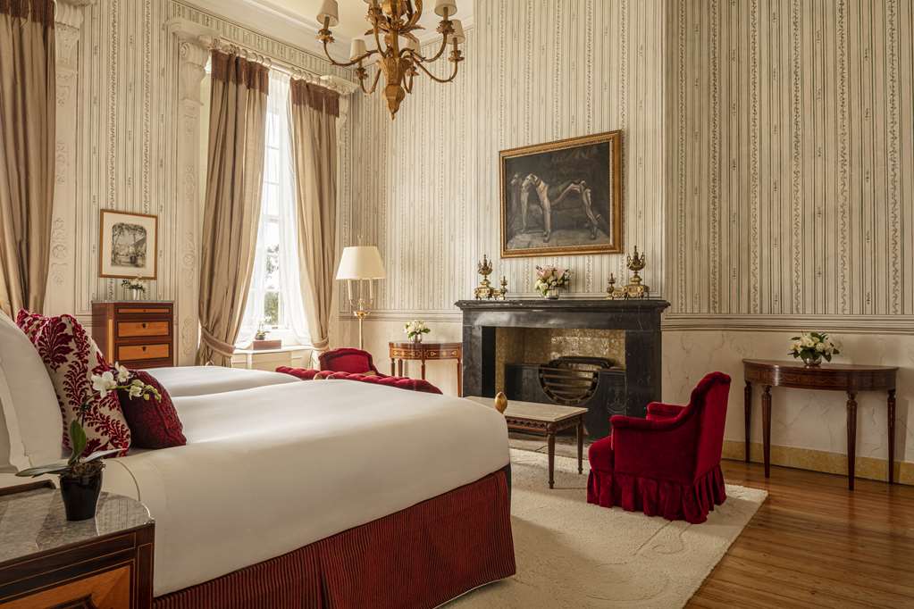 Valverde Sintra Palácio de Seteais - the Leading Hotels of the World - 4