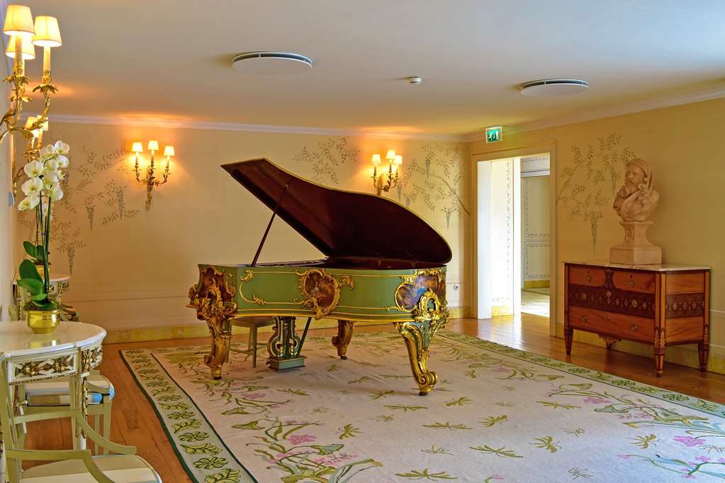 Valverde Sintra Palácio de Seteais - the Leading Hotels of the World - 5