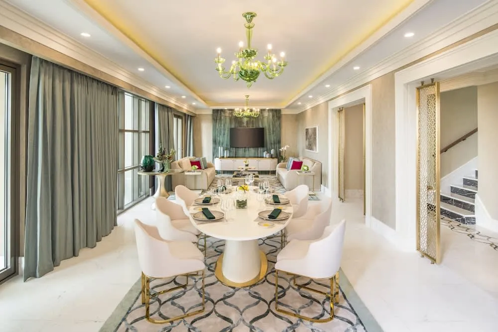 Rixos Premium Saadiyat Island - 4