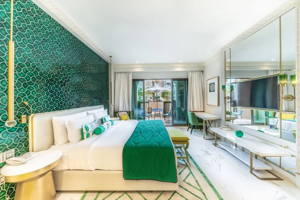 Rixos Premium Saadiyat Island - 5