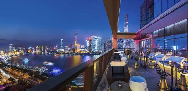 The St.Regis on the Bund,Shanghai - 2