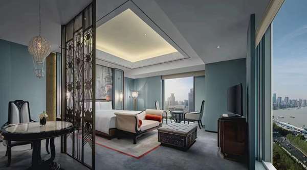 The St.Regis on the Bund,Shanghai - 3