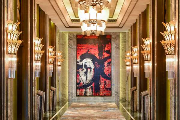 The St.Regis on the Bund,Shanghai - 5