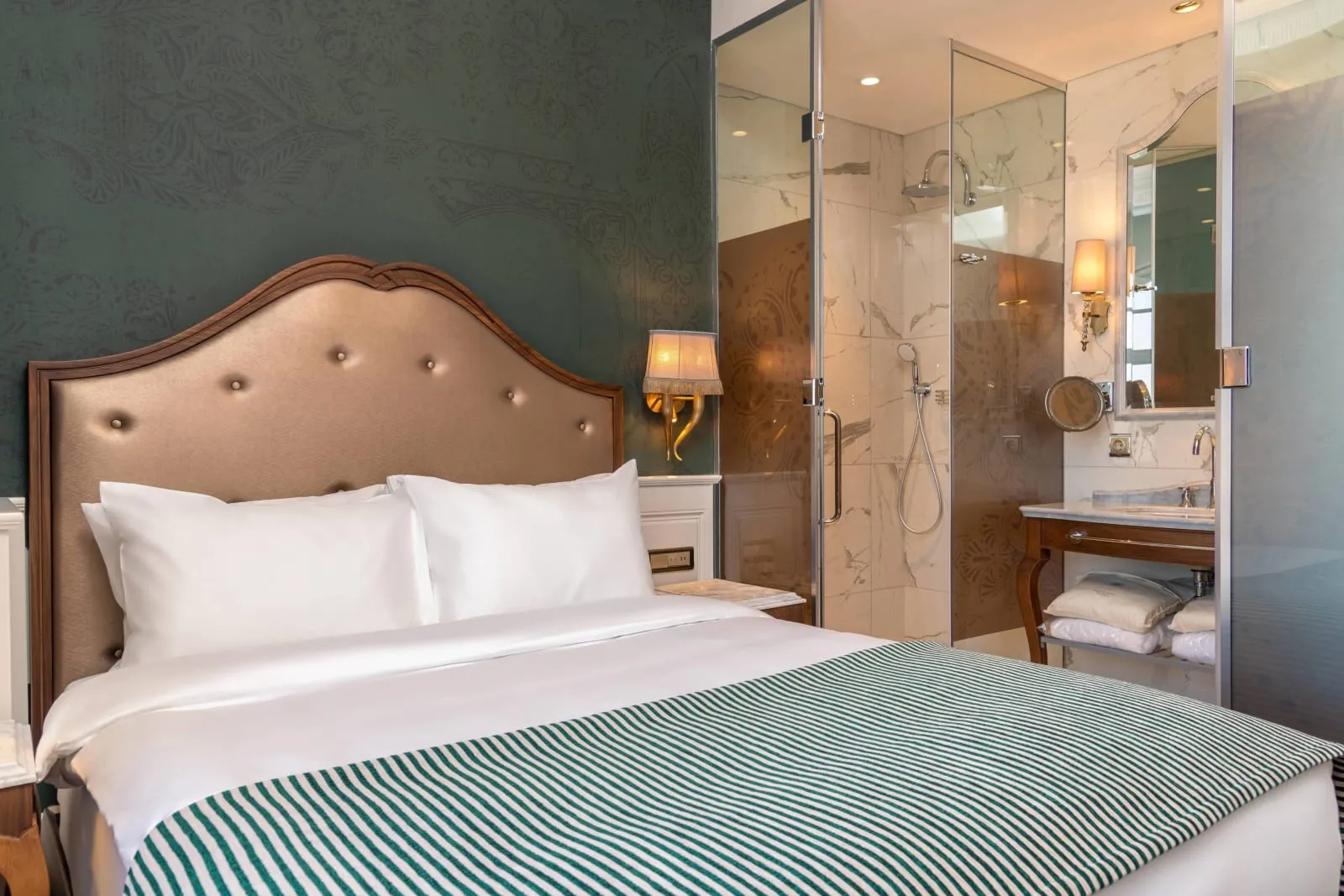 Orientbank Hotel Istanbul, Autograph Collection - 3