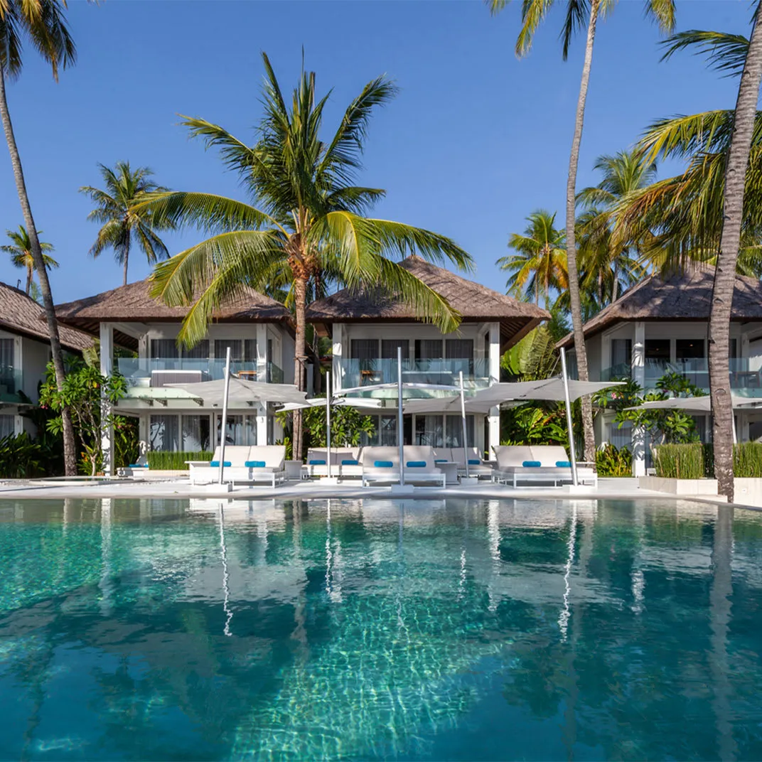 Seven Secrets by Hanging Gardens - 2